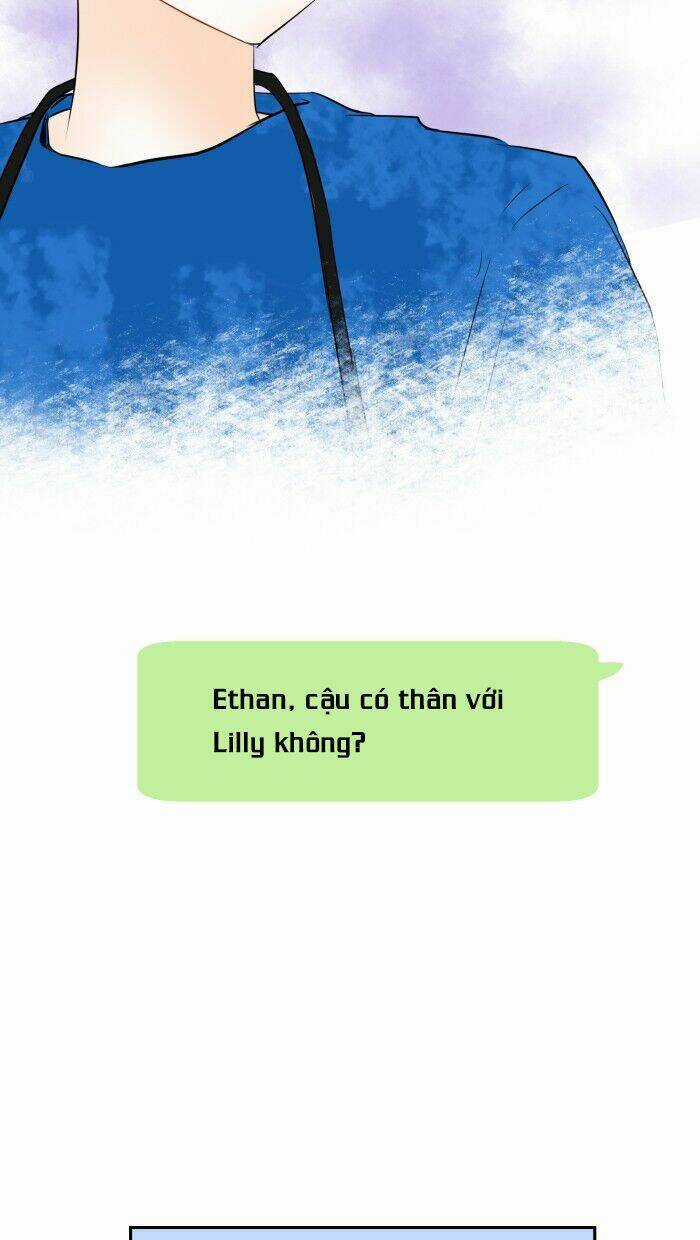 Choco Ngọt Ngào - Chapter 15 - Trang 20