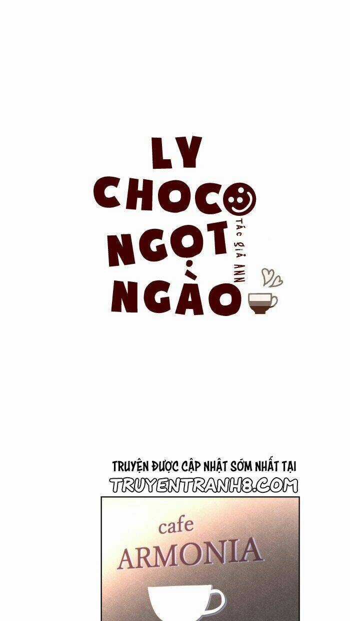 Choco Ngọt Ngào - Chapter 15 - Trang 3