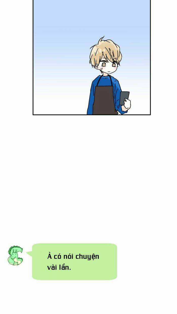 Choco Ngọt Ngào - Chapter 15 - Trang 21