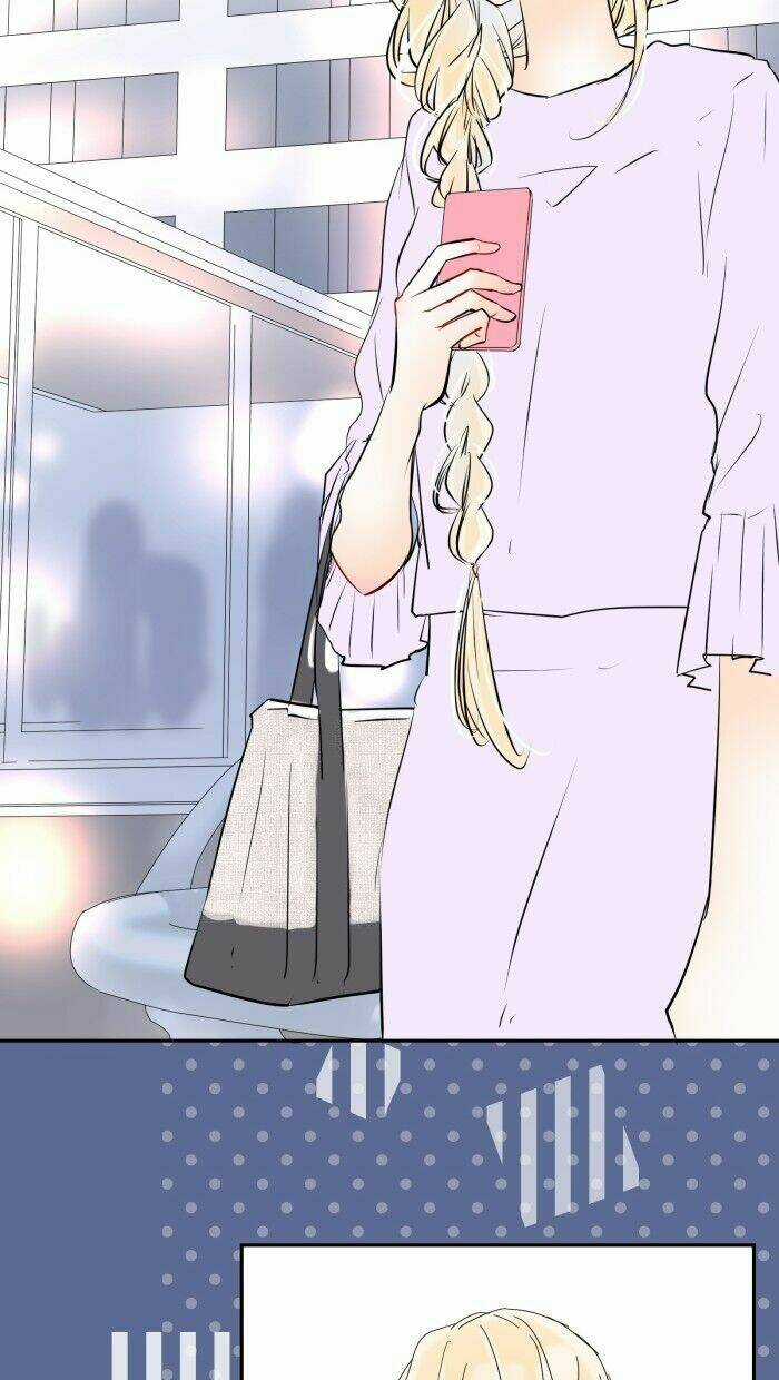 Choco Ngọt Ngào - Chapter 15 - Trang 25