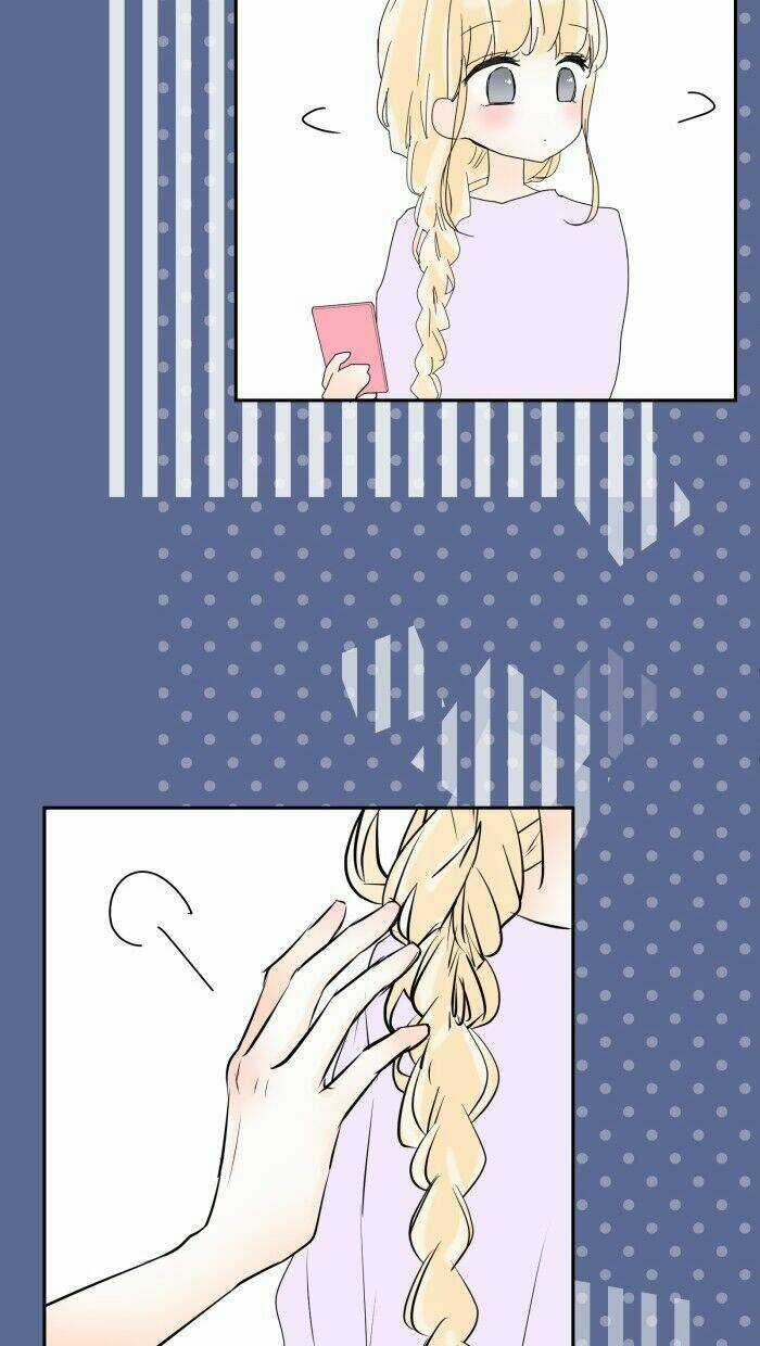 Choco Ngọt Ngào - Chapter 15 - Trang 26