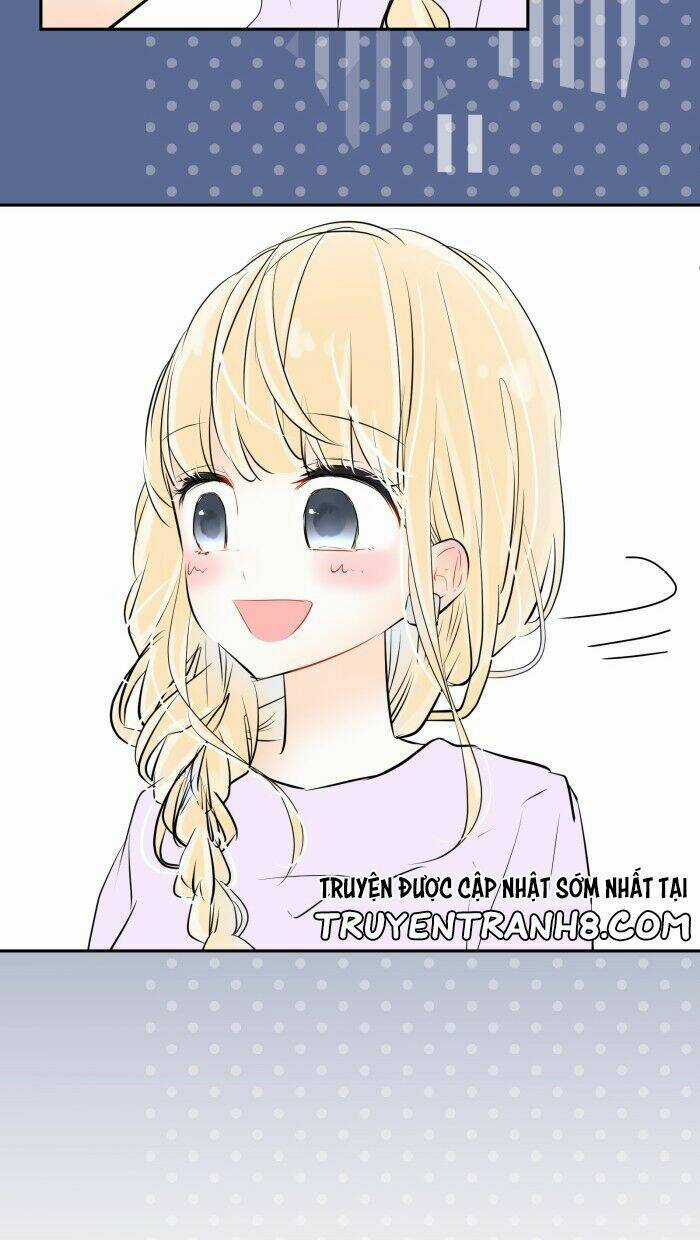 Choco Ngọt Ngào - Chapter 15 - Trang 27