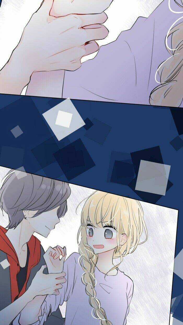 Choco Ngọt Ngào - Chapter 15 - Trang 31