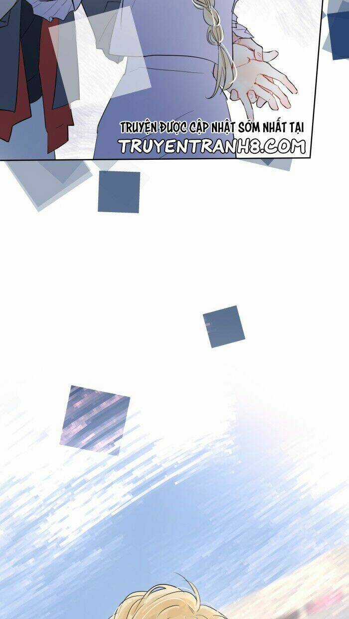 Choco Ngọt Ngào - Chapter 15 - Trang 32