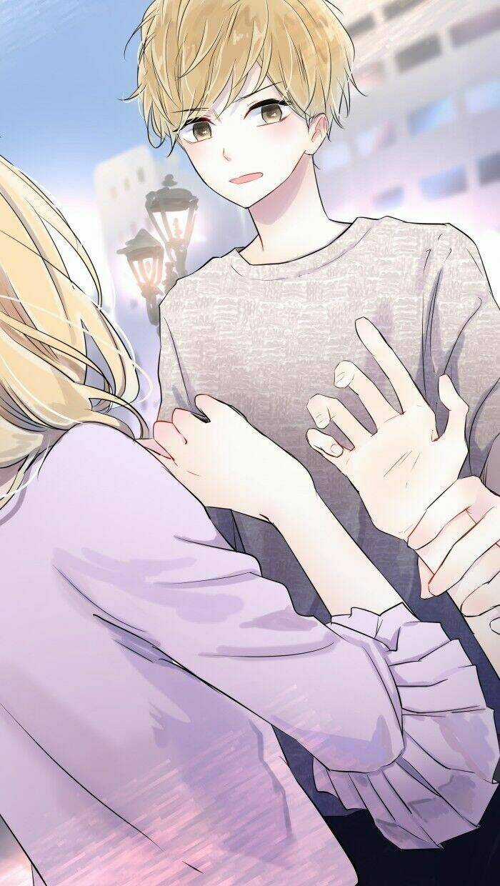 Choco Ngọt Ngào - Chapter 15 - Trang 33