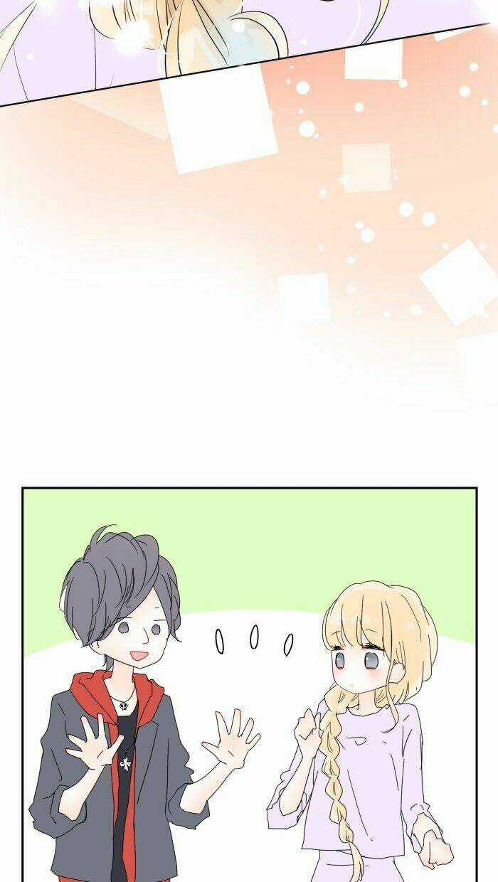 Choco Ngọt Ngào - Chapter 15 - Trang 35