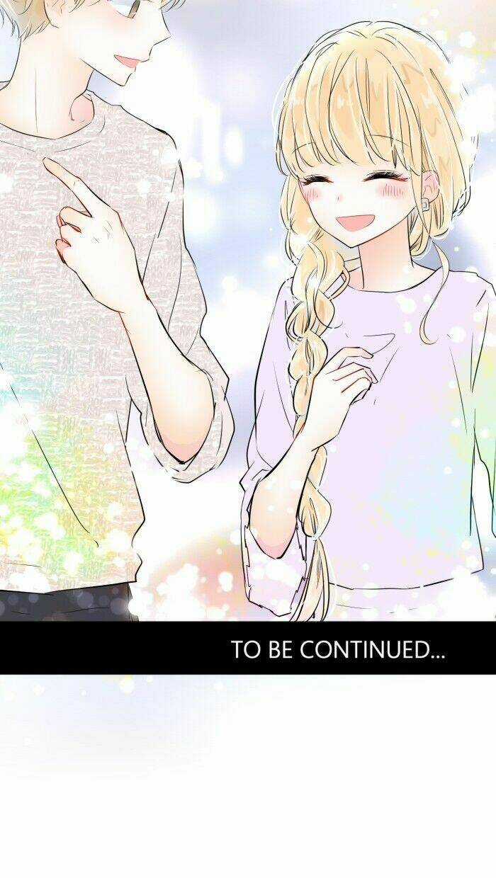 Choco Ngọt Ngào - Chapter 15 - Trang 39