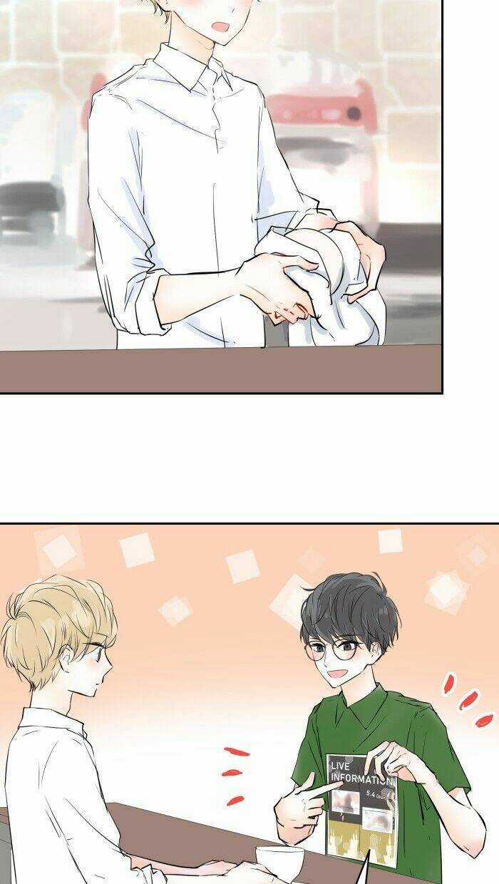 Choco Ngọt Ngào - Chapter 15 - Trang 5