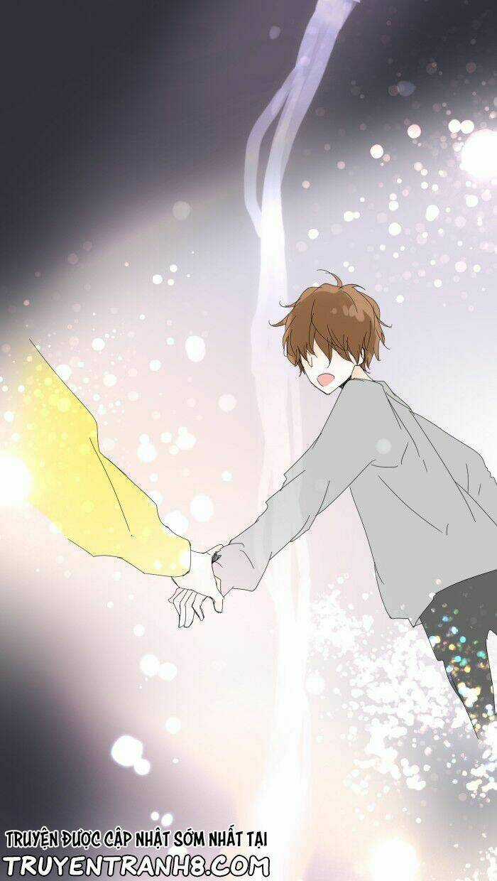 Choco Ngọt Ngào - Chapter 16 - Trang 18