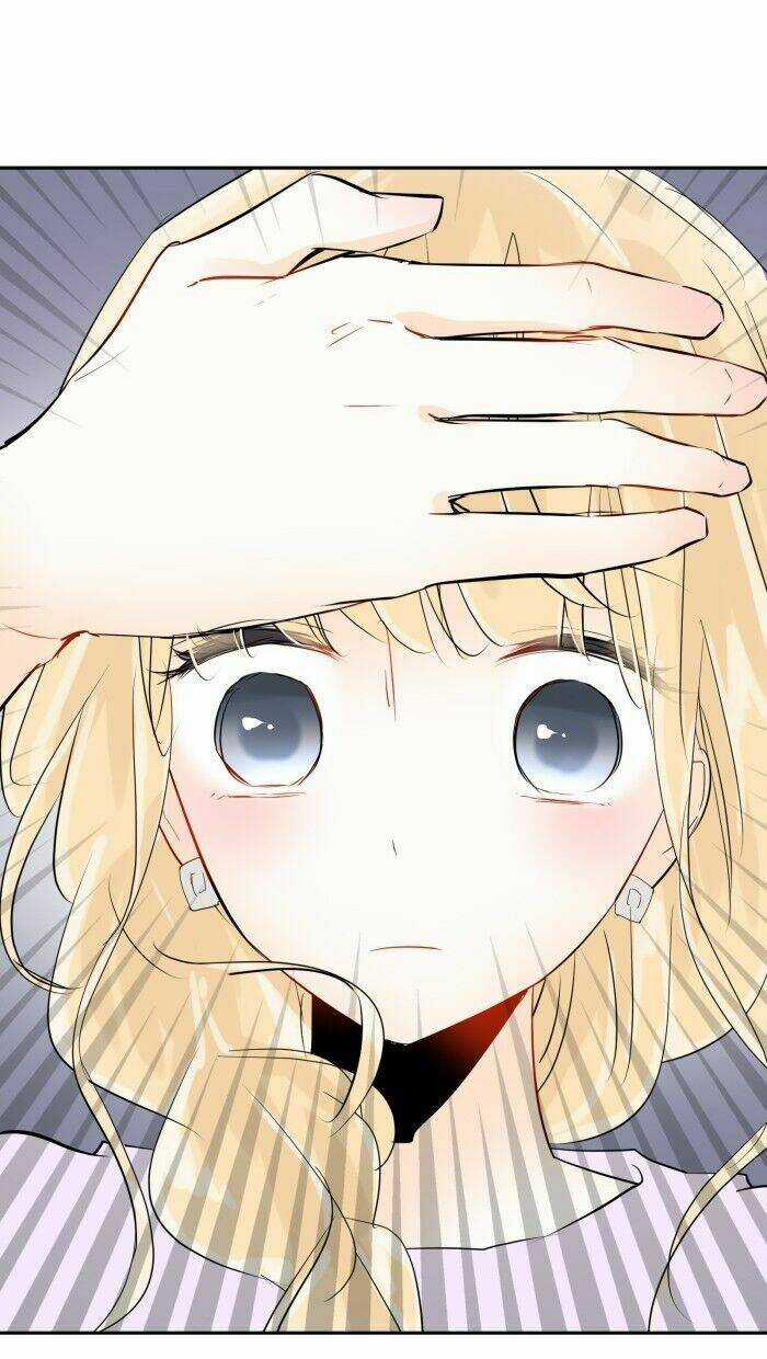 Choco Ngọt Ngào - Chapter 16 - Trang 35