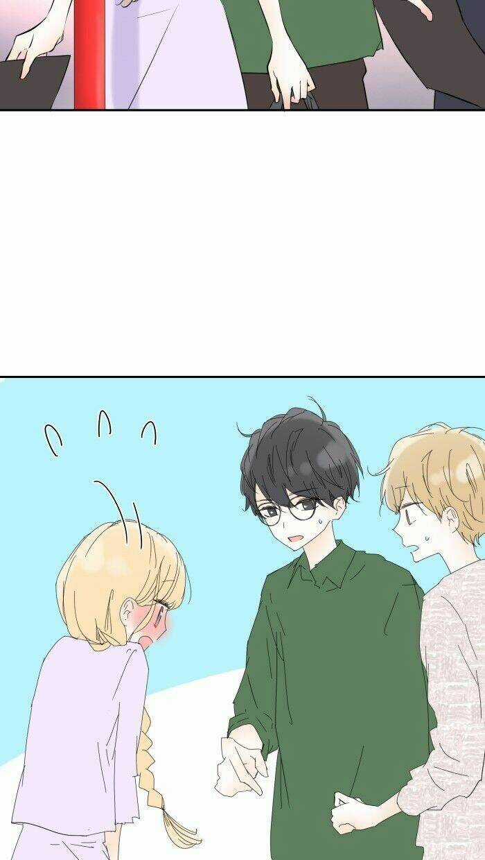 Choco Ngọt Ngào - Chapter 16 - Trang 37