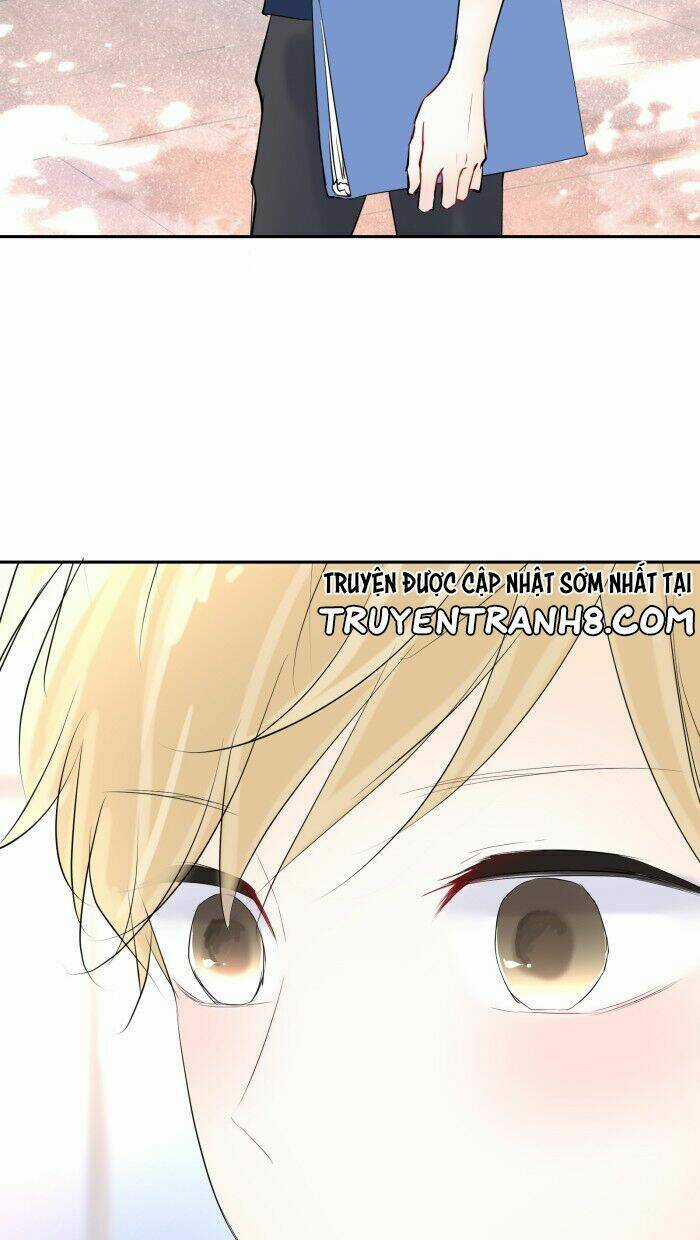 Choco Ngọt Ngào - Chapter 17 - Trang 12