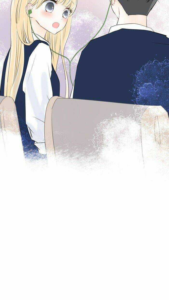 Choco Ngọt Ngào - Chapter 17 - Trang 15