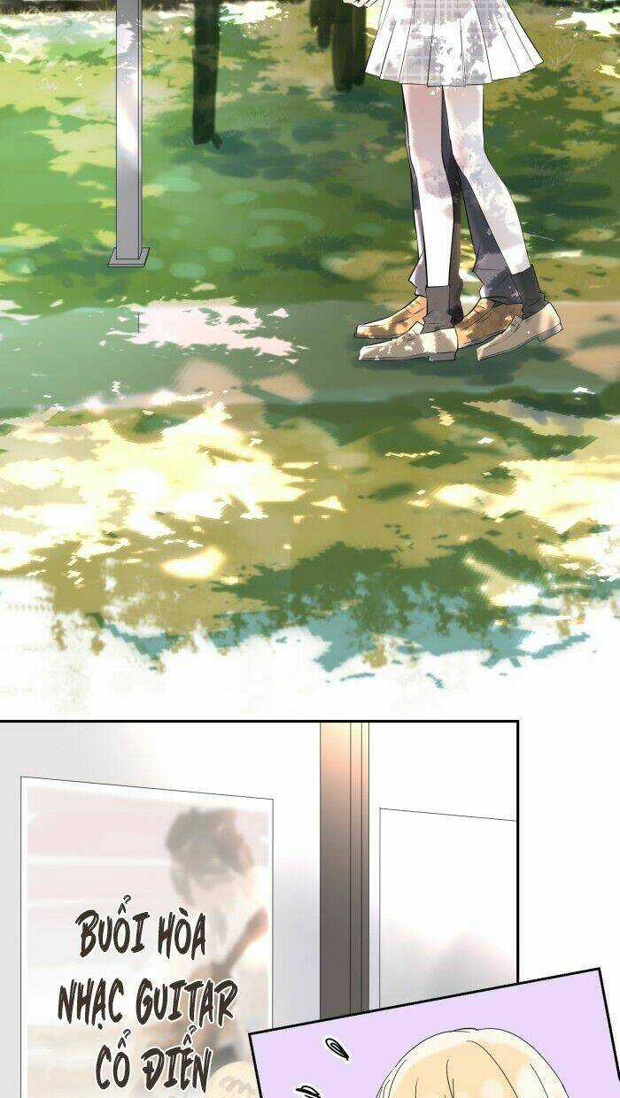 Choco Ngọt Ngào - Chapter 17 - Trang 19