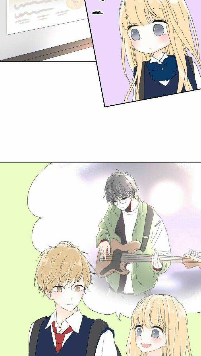 Choco Ngọt Ngào - Chapter 17 - Trang 20