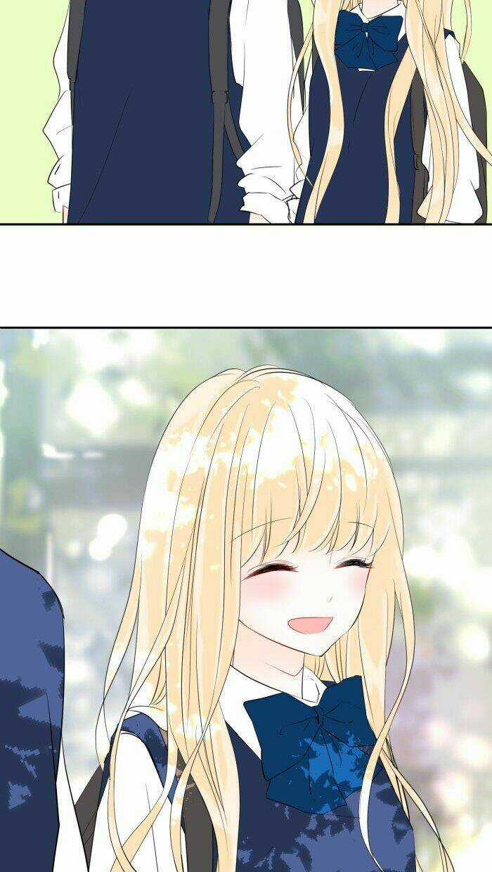 Choco Ngọt Ngào - Chapter 17 - Trang 21