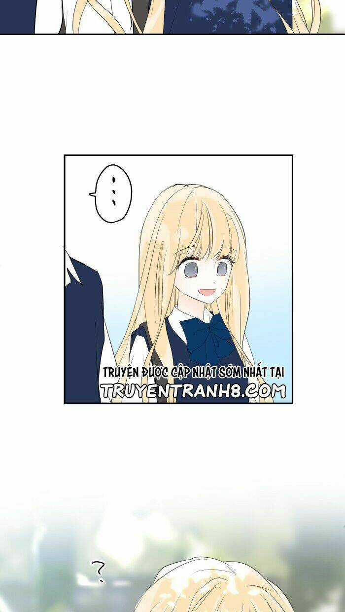 Choco Ngọt Ngào - Chapter 17 - Trang 22