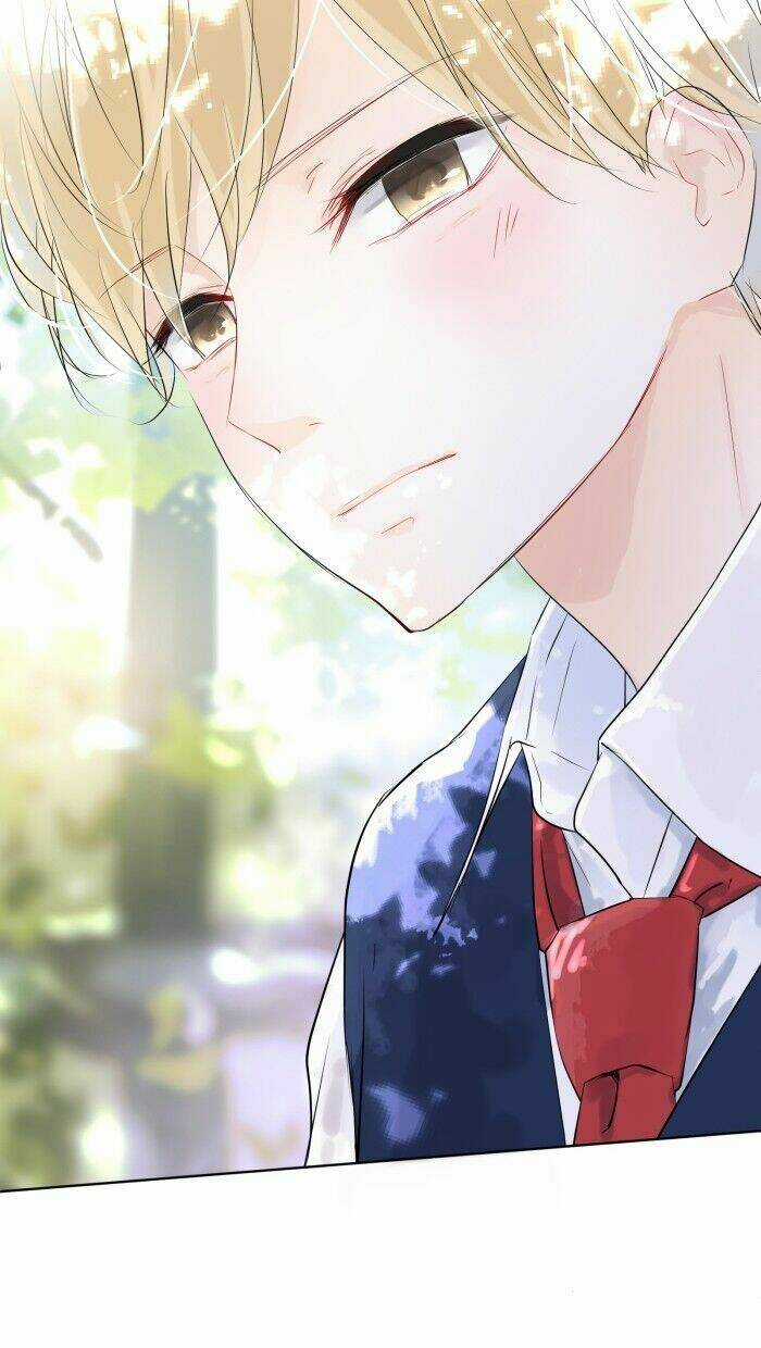 Choco Ngọt Ngào - Chapter 17 - Trang 25