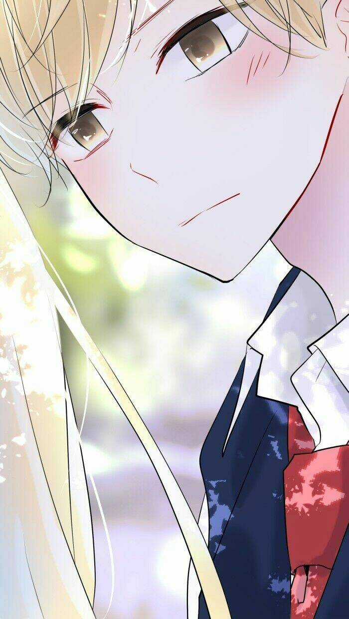 Choco Ngọt Ngào - Chapter 17 - Trang 30