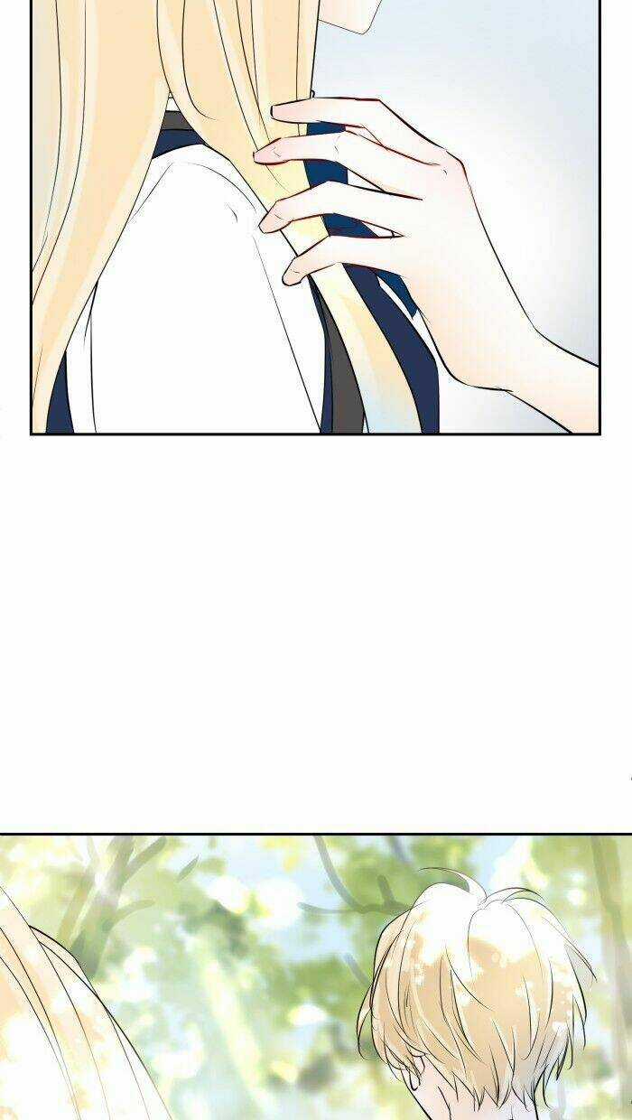 Choco Ngọt Ngào - Chapter 17 - Trang 33