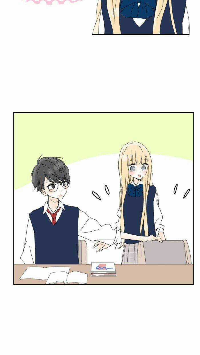 Choco Ngọt Ngào - Chapter 17 - Trang 7