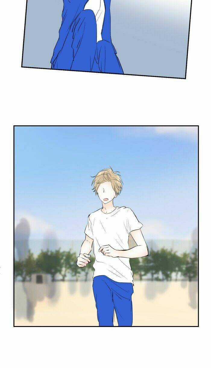 Choco Ngọt Ngào - Chapter 18 - Trang 11