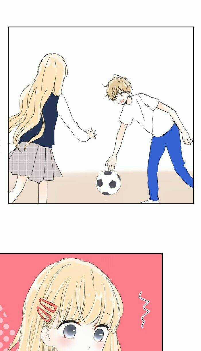 Choco Ngọt Ngào - Chapter 18 - Trang 13