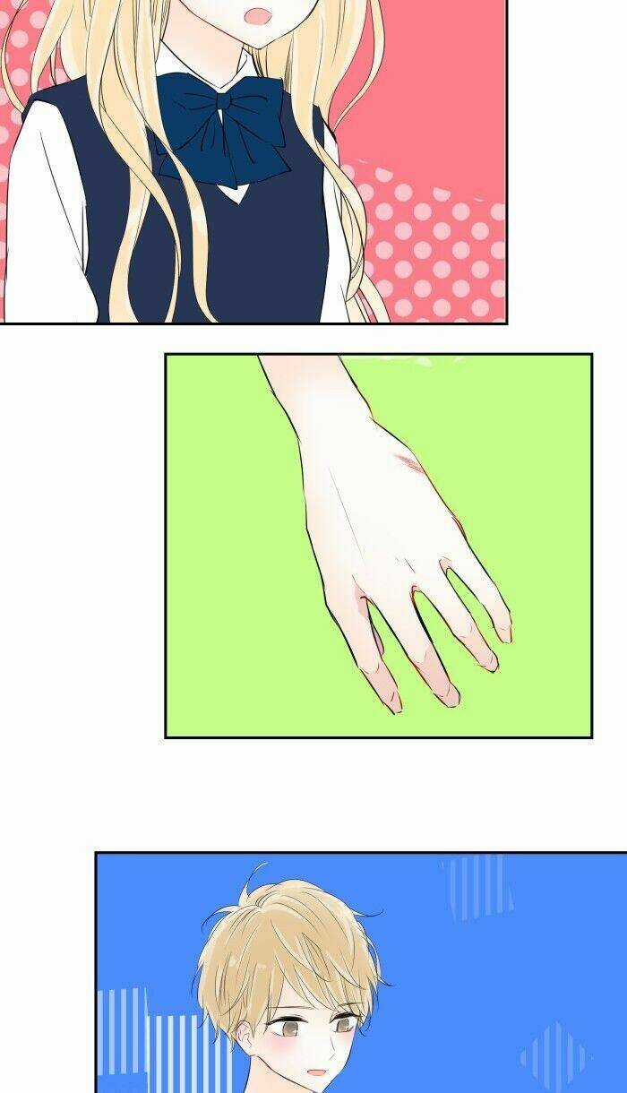 Choco Ngọt Ngào - Chapter 18 - Trang 14