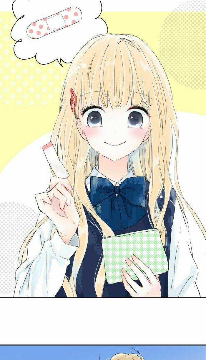 Choco Ngọt Ngào - Chapter 18 - Trang 16