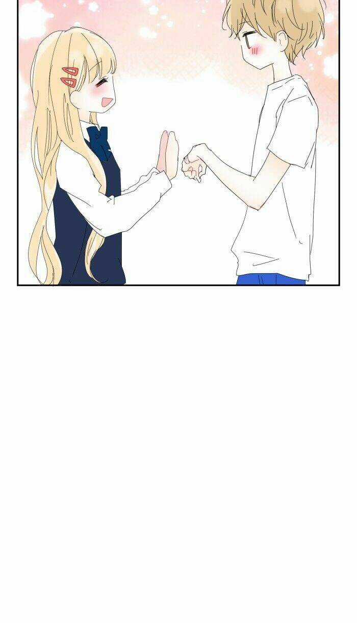 Choco Ngọt Ngào - Chapter 18 - Trang 18