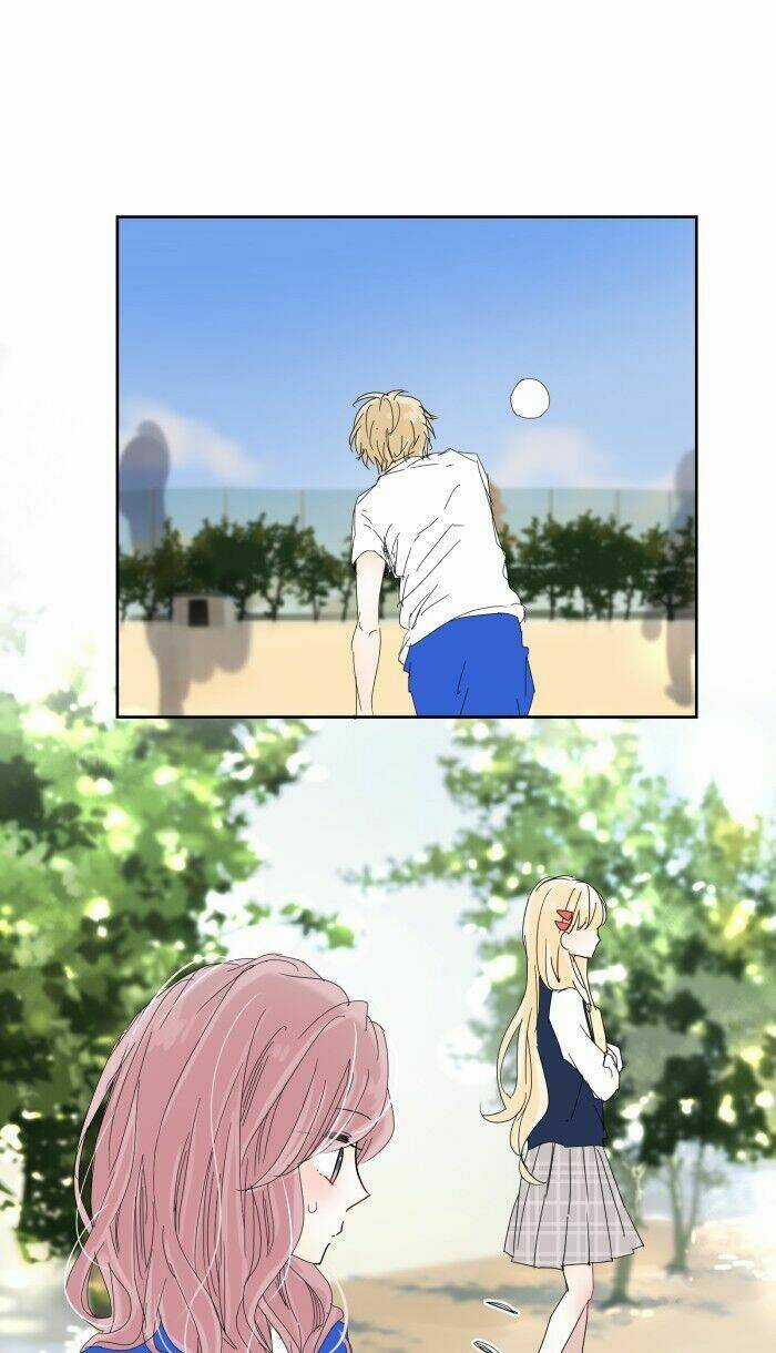 Choco Ngọt Ngào - Chapter 18 - Trang 19