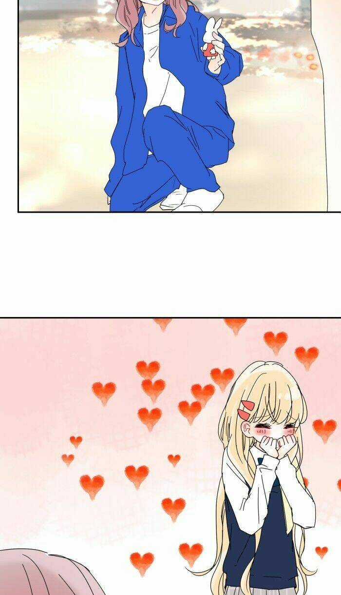 Choco Ngọt Ngào - Chapter 18 - Trang 21