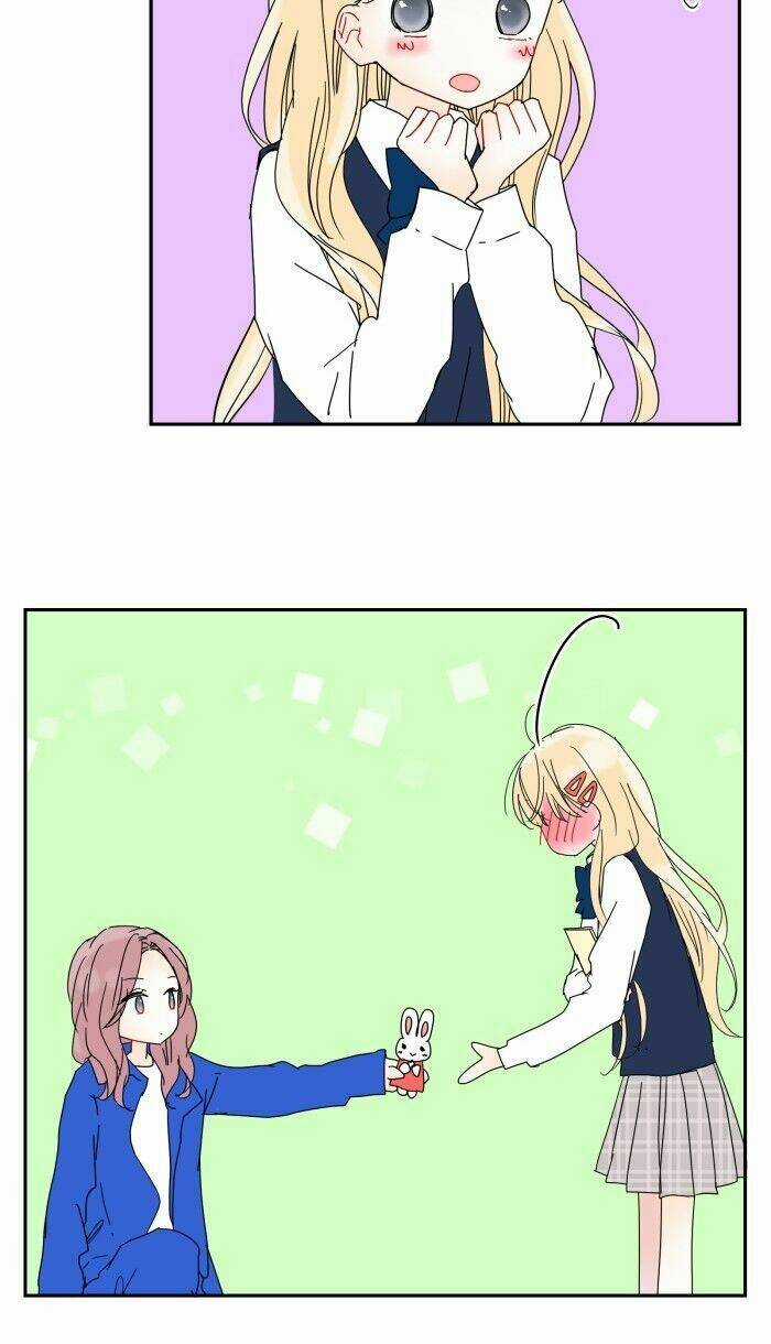 Choco Ngọt Ngào - Chapter 18 - Trang 23