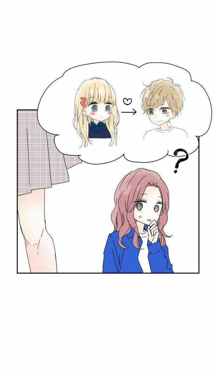 Choco Ngọt Ngào - Chapter 18 - Trang 24