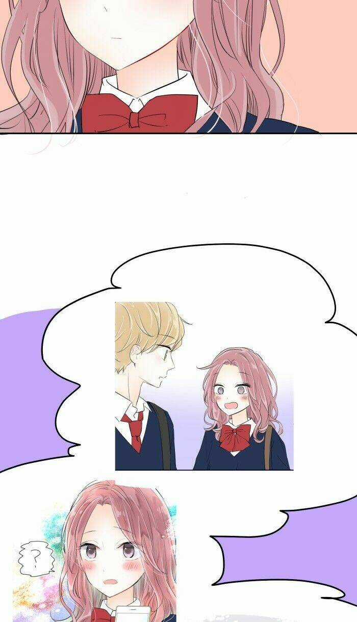 Choco Ngọt Ngào - Chapter 18 - Trang 30