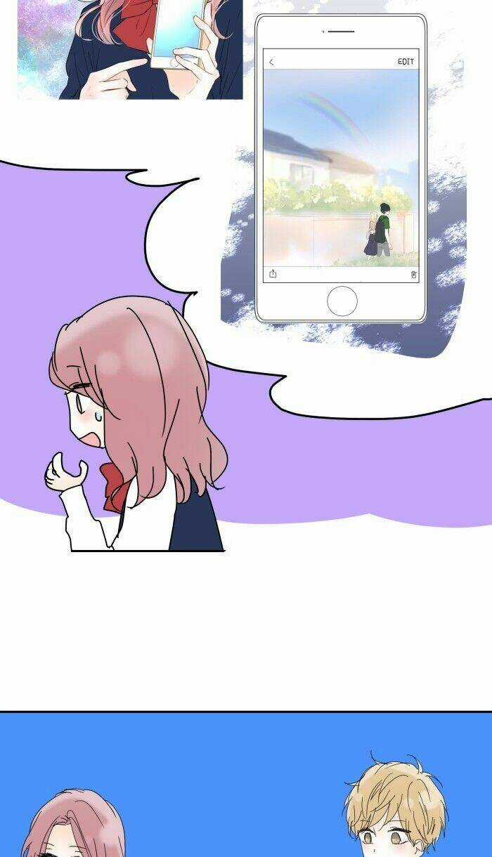 Choco Ngọt Ngào - Chapter 18 - Trang 31