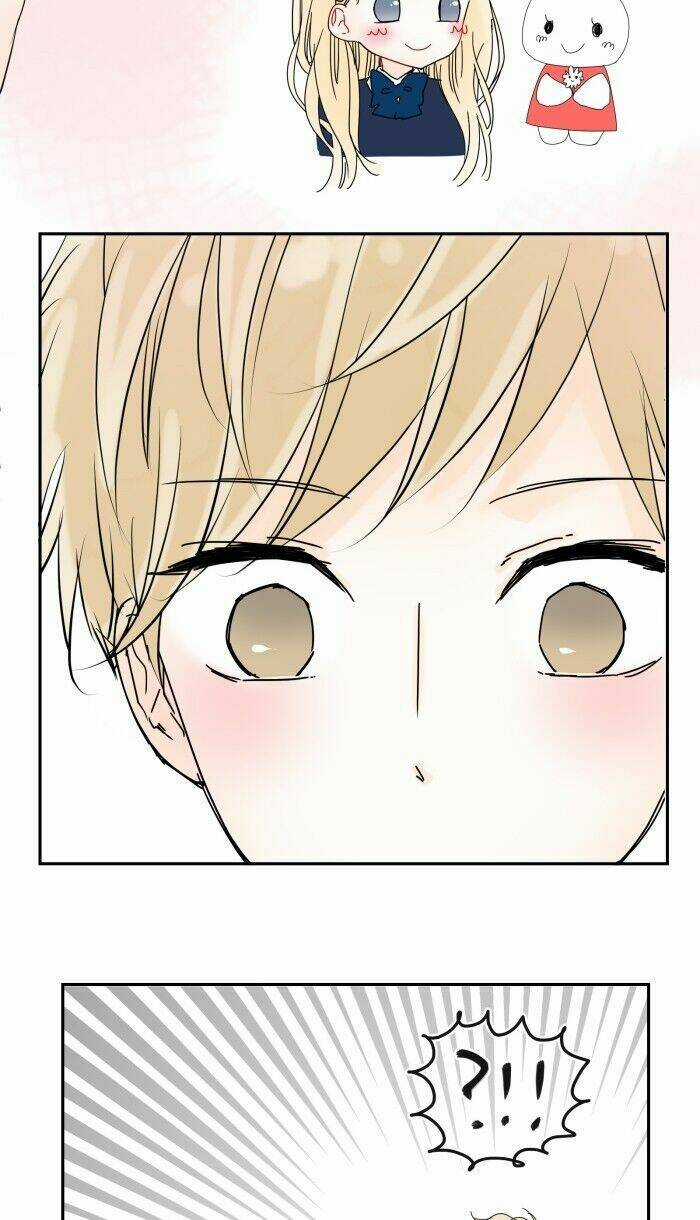 Choco Ngọt Ngào - Chapter 18 - Trang 33