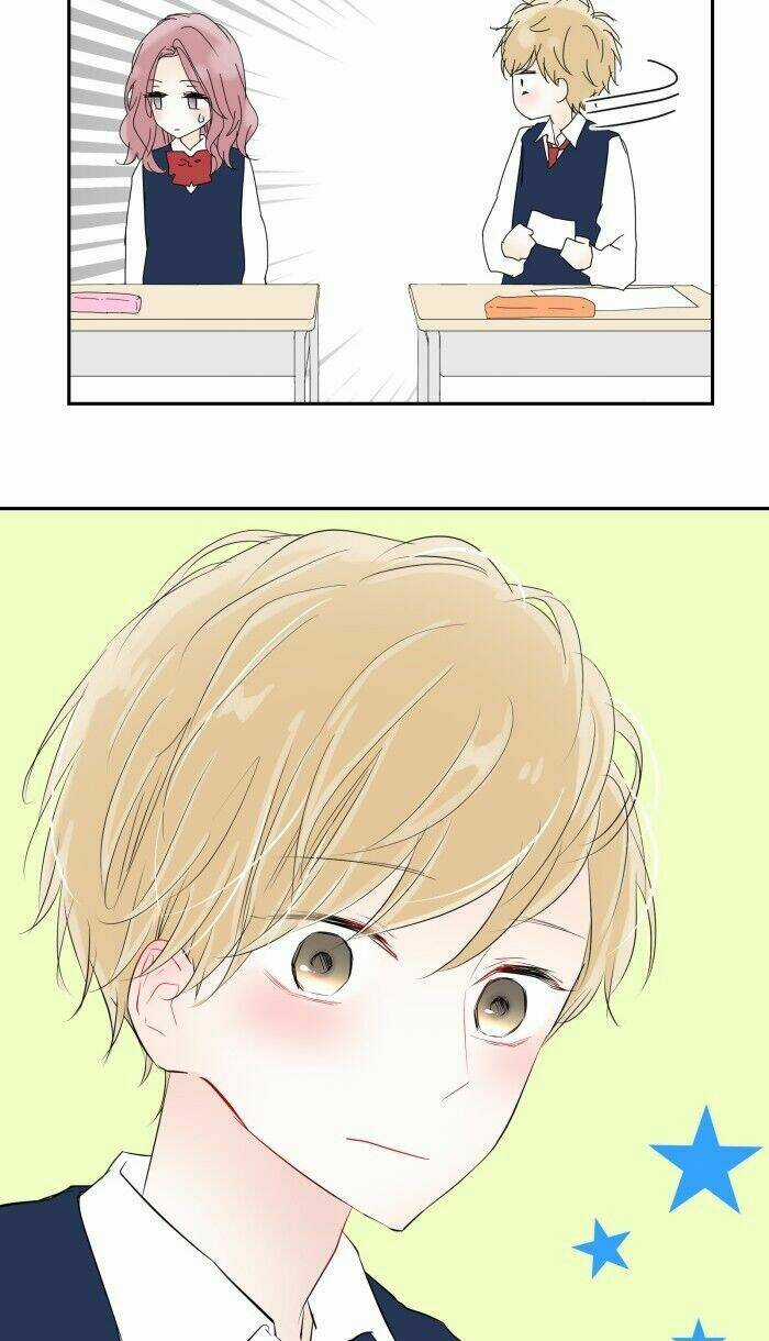 Choco Ngọt Ngào - Chapter 18 - Trang 34