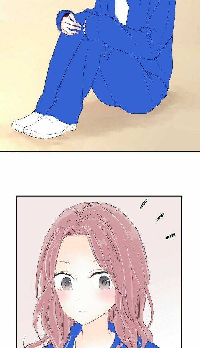 Choco Ngọt Ngào - Chapter 18 - Trang 5