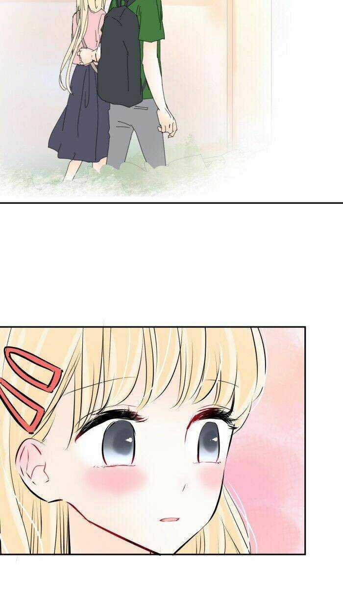 Choco Ngọt Ngào - Chapter 18 - Trang 8