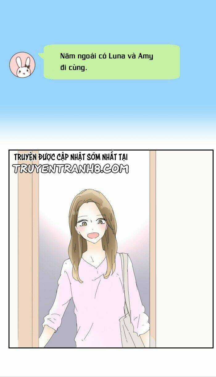 Choco Ngọt Ngào - Chapter 19 - Trang 13