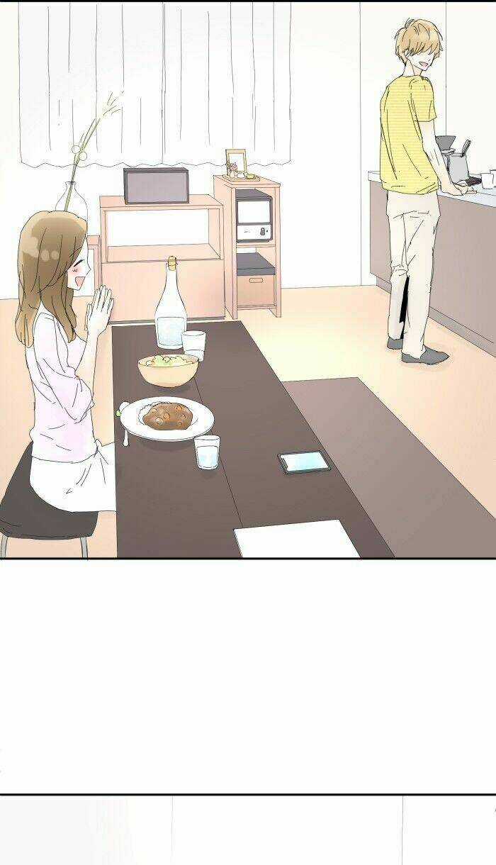 Choco Ngọt Ngào - Chapter 19 - Trang 14