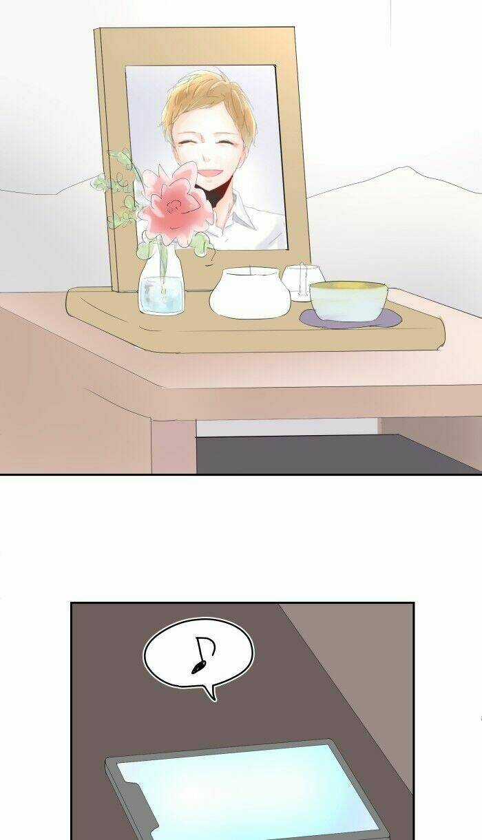 Choco Ngọt Ngào - Chapter 19 - Trang 15