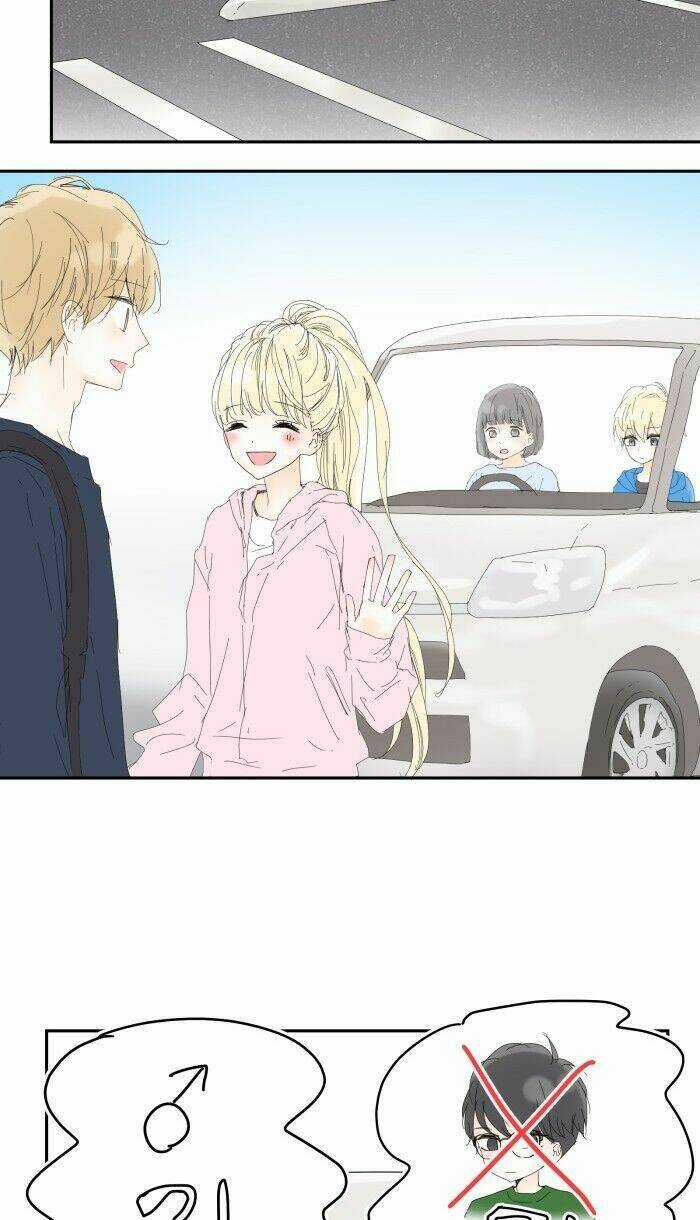 Choco Ngọt Ngào - Chapter 19 - Trang 19