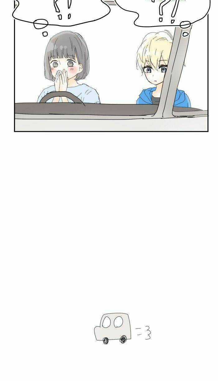 Choco Ngọt Ngào - Chapter 19 - Trang 20