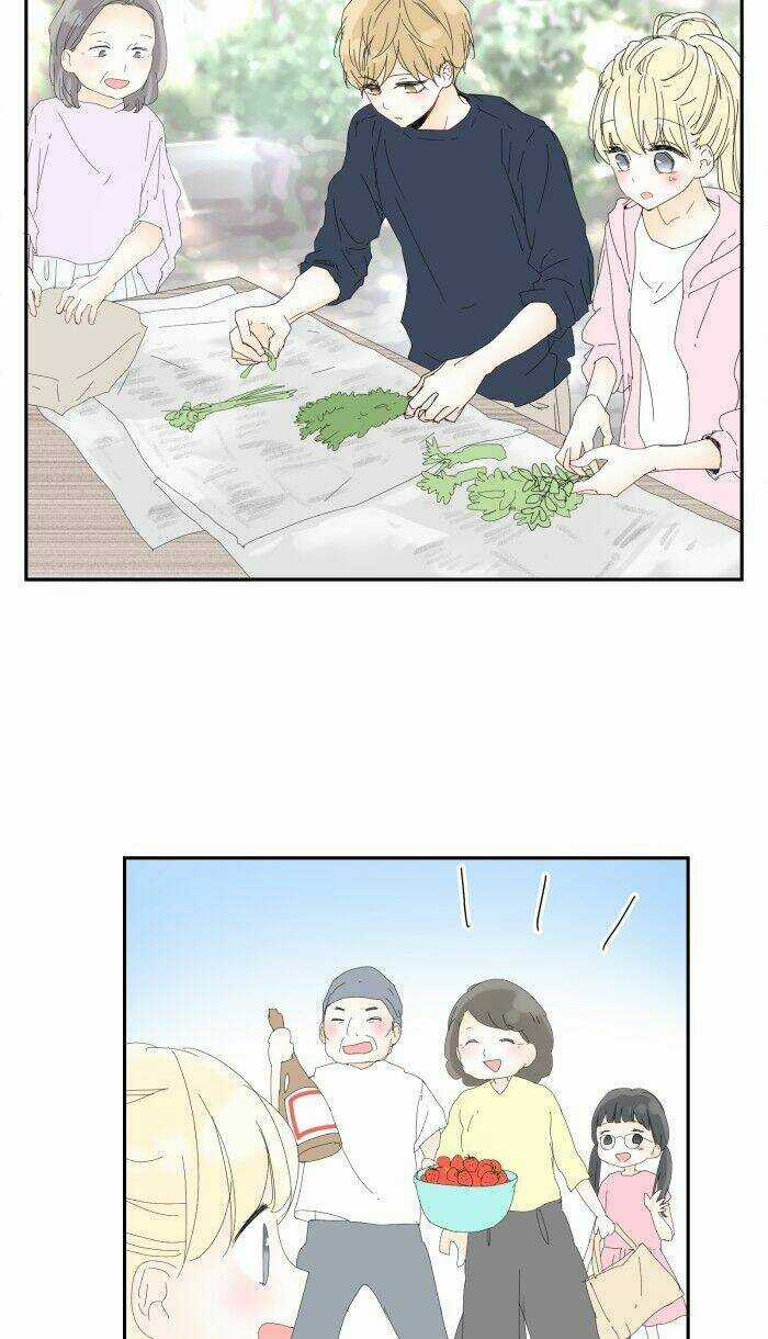 Choco Ngọt Ngào - Chapter 19 - Trang 24