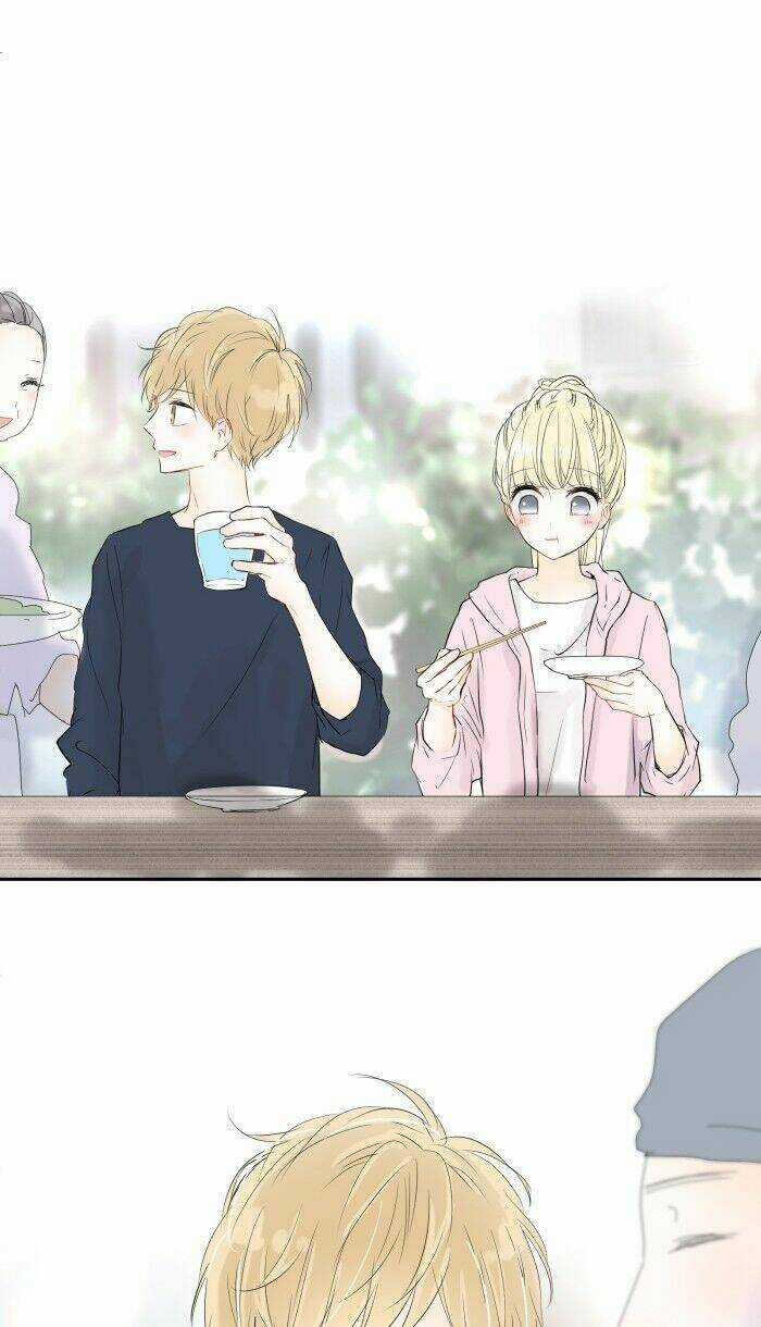 Choco Ngọt Ngào - Chapter 19 - Trang 26