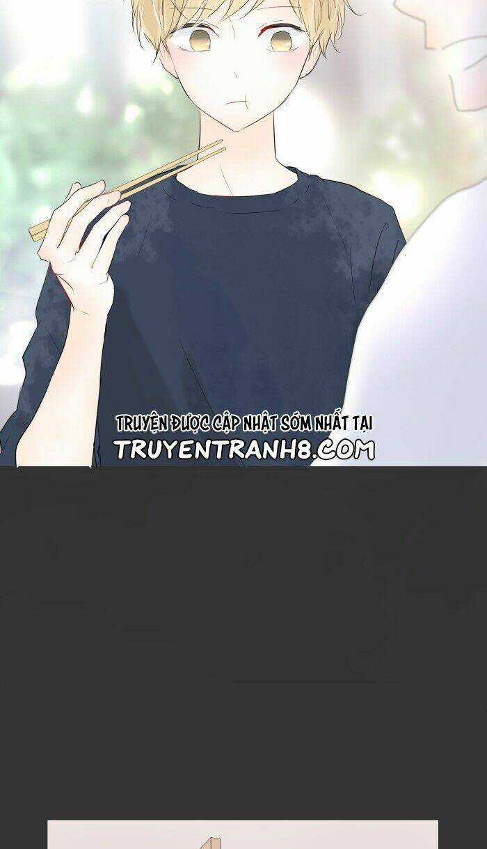 Choco Ngọt Ngào - Chapter 19 - Trang 27