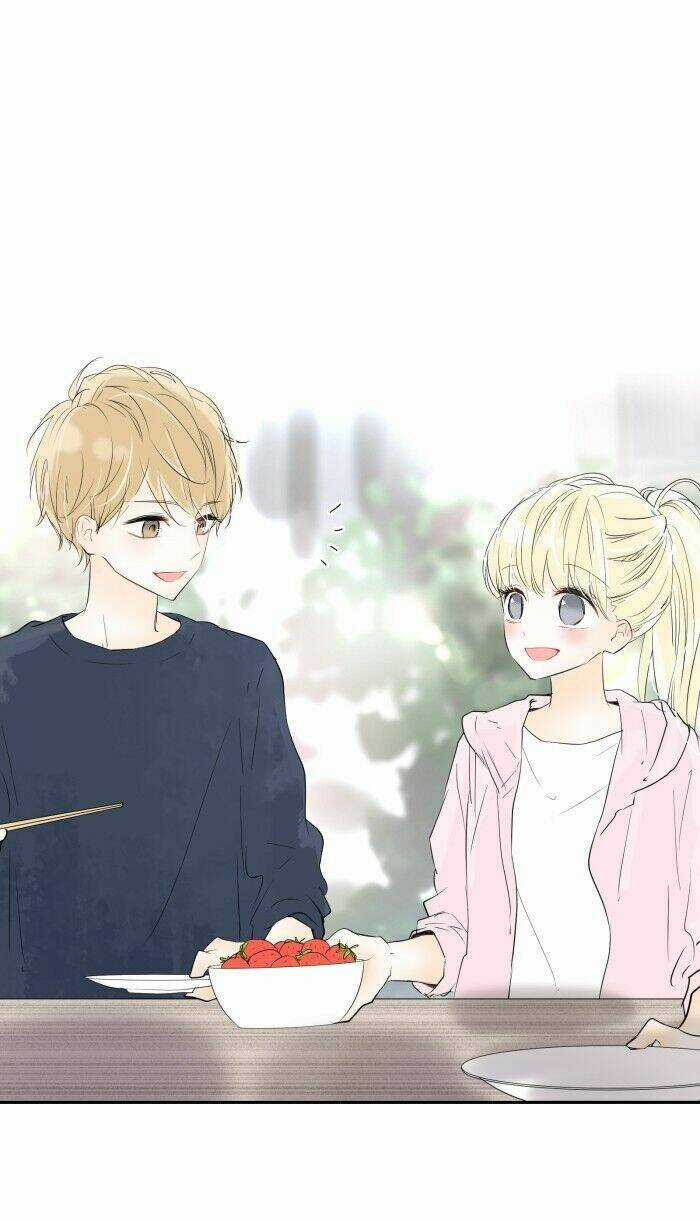 Choco Ngọt Ngào - Chapter 19 - Trang 30