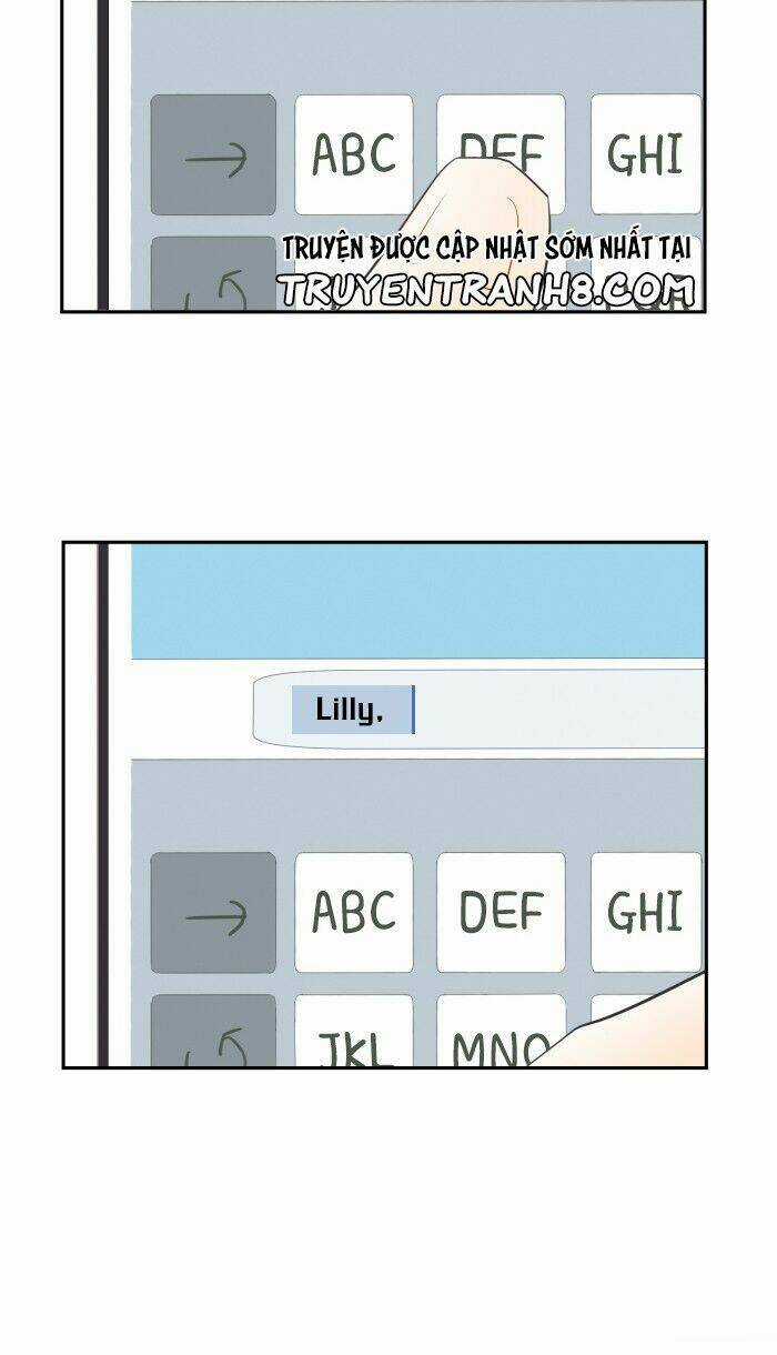 Choco Ngọt Ngào - Chapter 19 - Trang 4